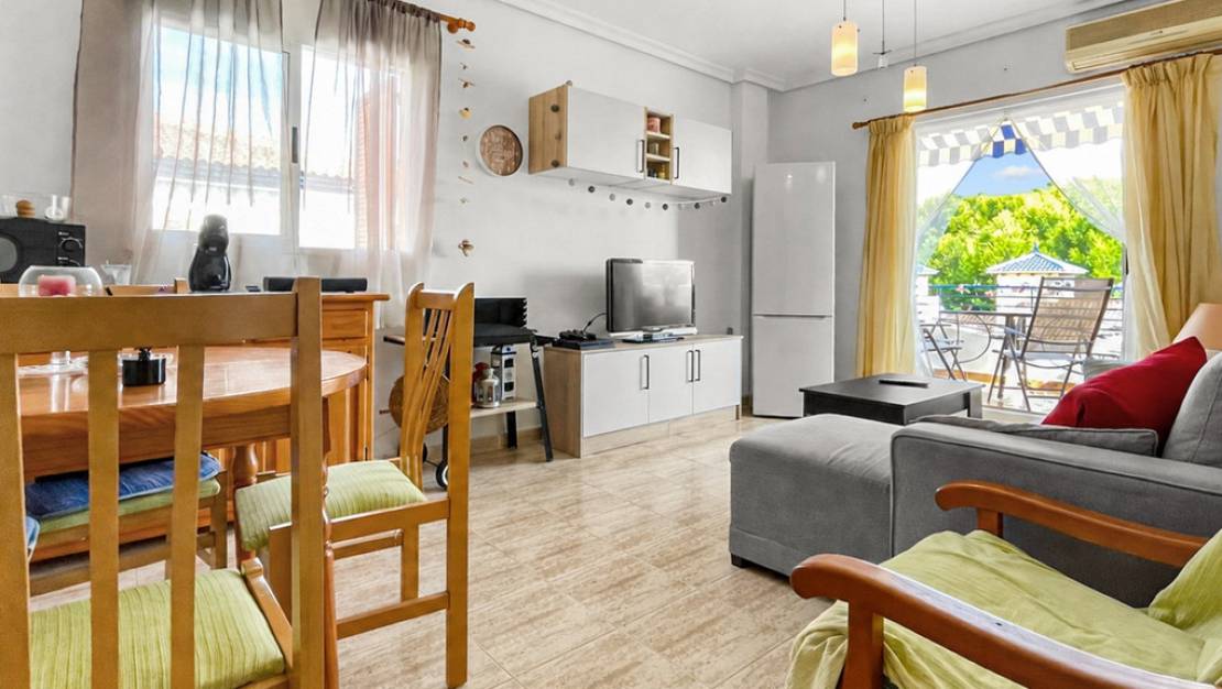 Sale - Apartment - Orihuela - Mil Palmeras