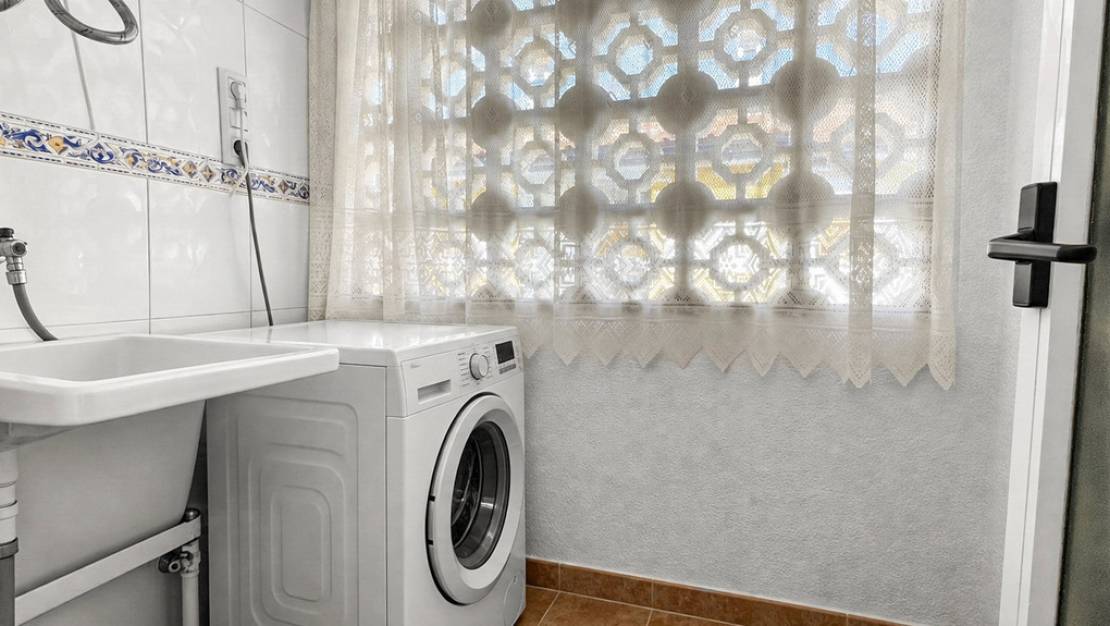 Sale - Apartment - Orihuela - Mil Palmeras