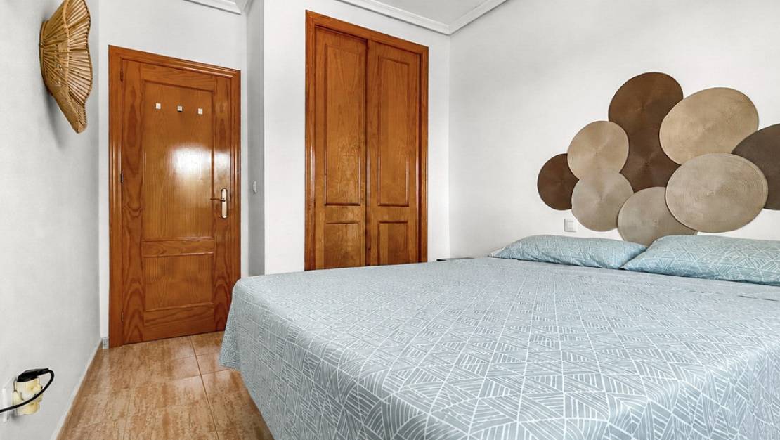 Sale - Apartment - Orihuela - Mil Palmeras