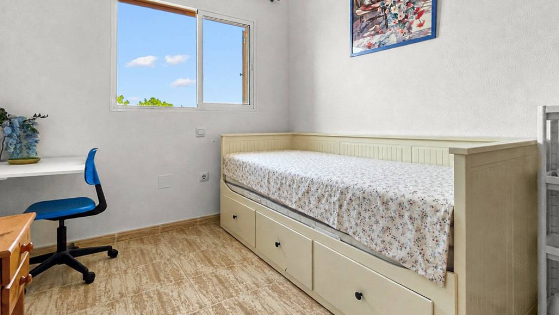 Sale - Apartment - Orihuela - Mil Palmeras