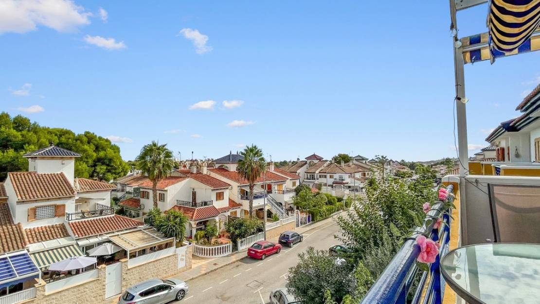 Sale - Apartment - Orihuela - Mil Palmeras
