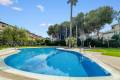 Sale - Apartment - Orihuela - Mil Palmeras
