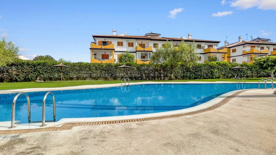 Sale - Apartment - Orihuela - Mil Palmeras