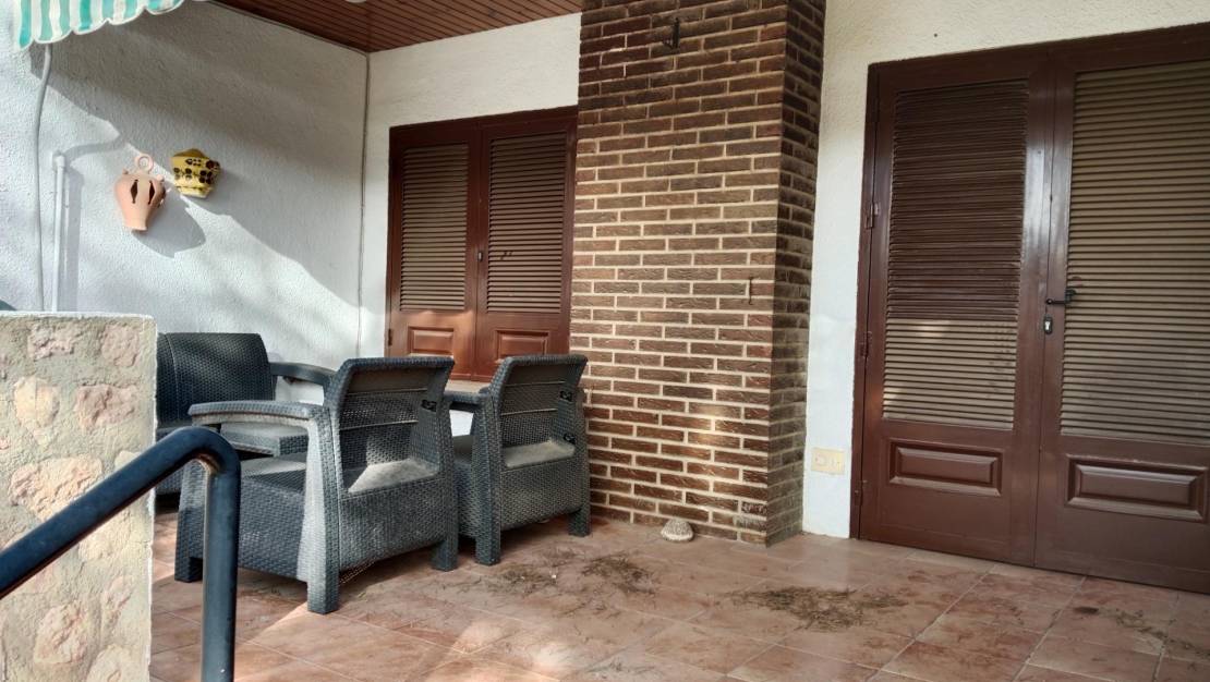 Sale - Apartment - Orihuela - Montepinar-La Aparecida-Raiguero