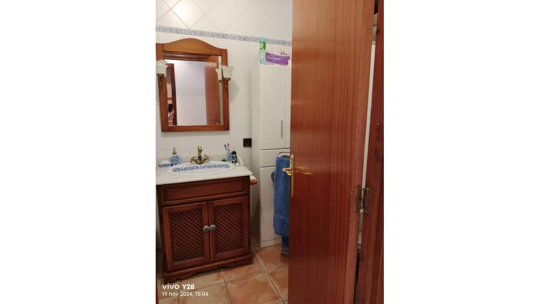 Sale - Apartment - Orihuela - Montepinar-La Aparecida-Raiguero