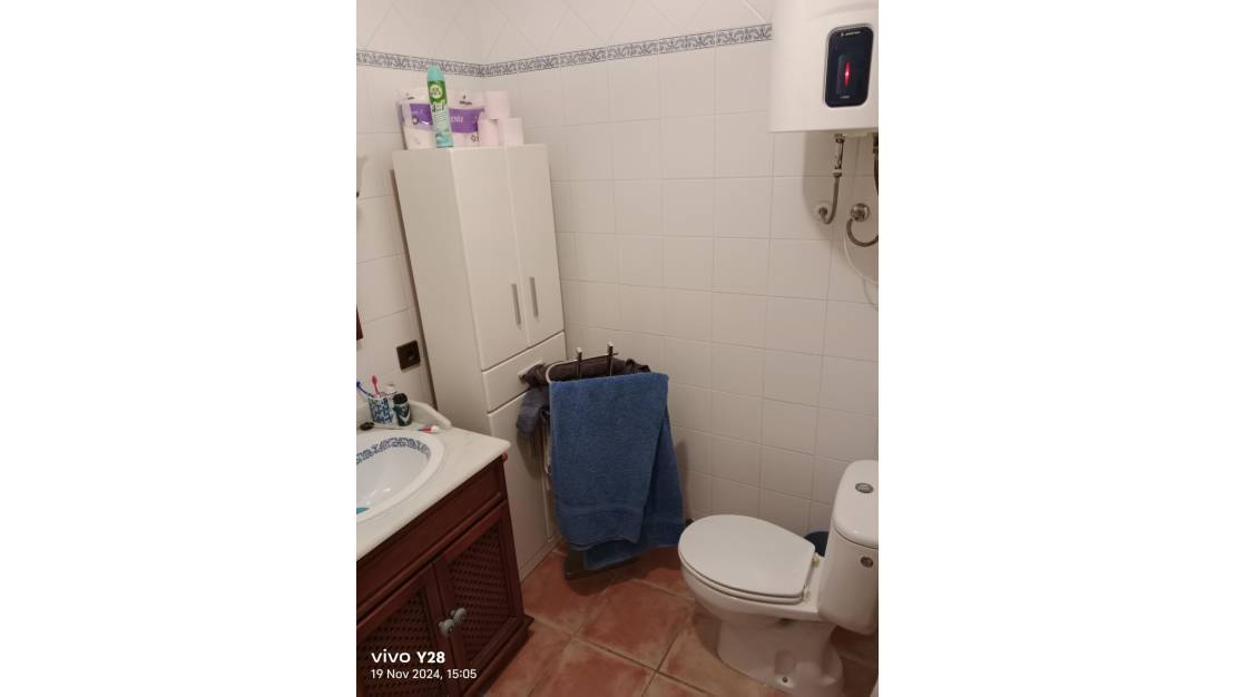 Sale - Apartment - Orihuela - Montepinar-La Aparecida-Raiguero