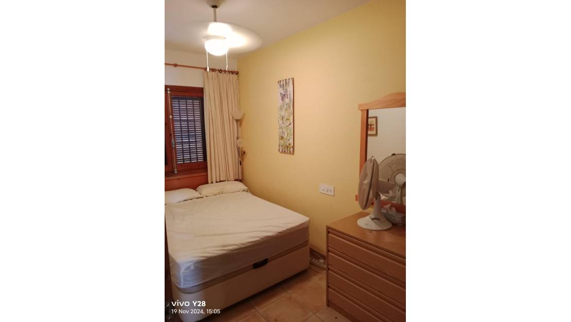 Sale - Apartment - Orihuela - Montepinar-La Aparecida-Raiguero