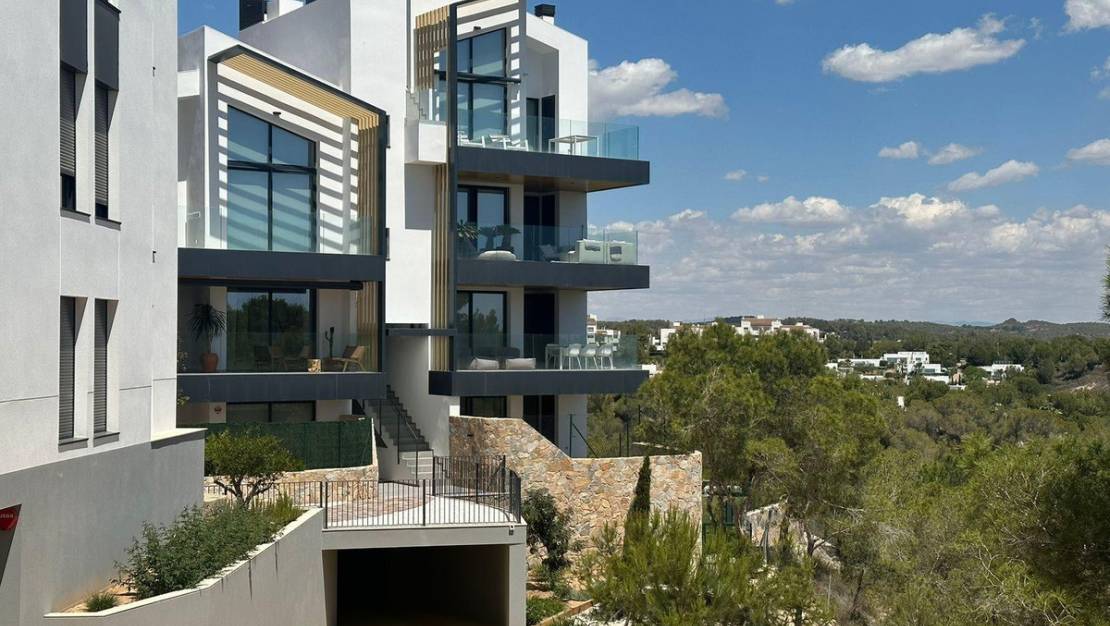 Sale - Apartment - Orihuela - Orihuela Centro