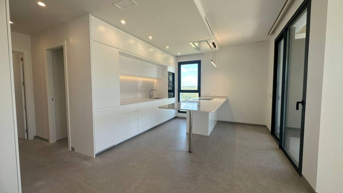 Sale - Apartment - Orihuela - Orihuela Centro