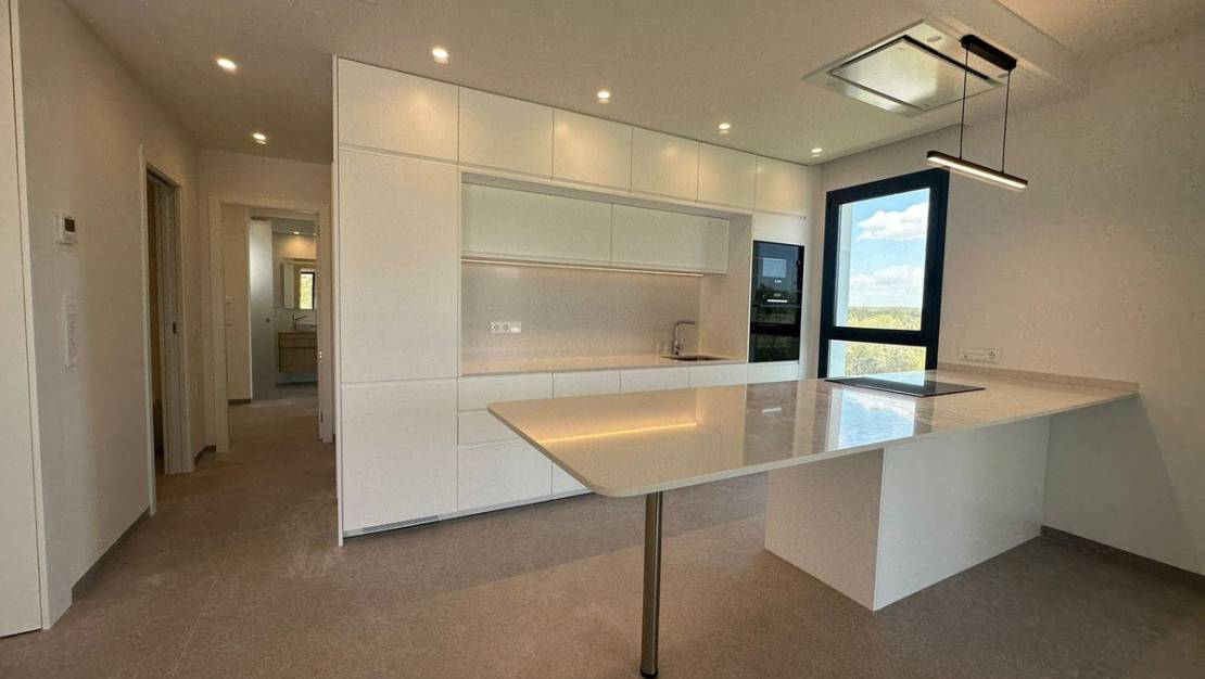 Sale - Apartment - Orihuela - Orihuela Centro