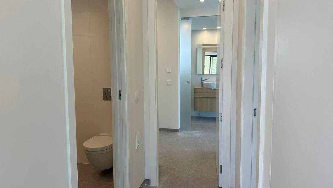 Sale - Apartment - Orihuela - Orihuela Centro