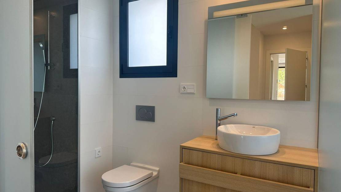 Sale - Apartment - Orihuela - Orihuela Centro