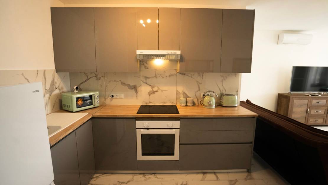 Sale - Apartment - Orihuela - Orihuela Centro