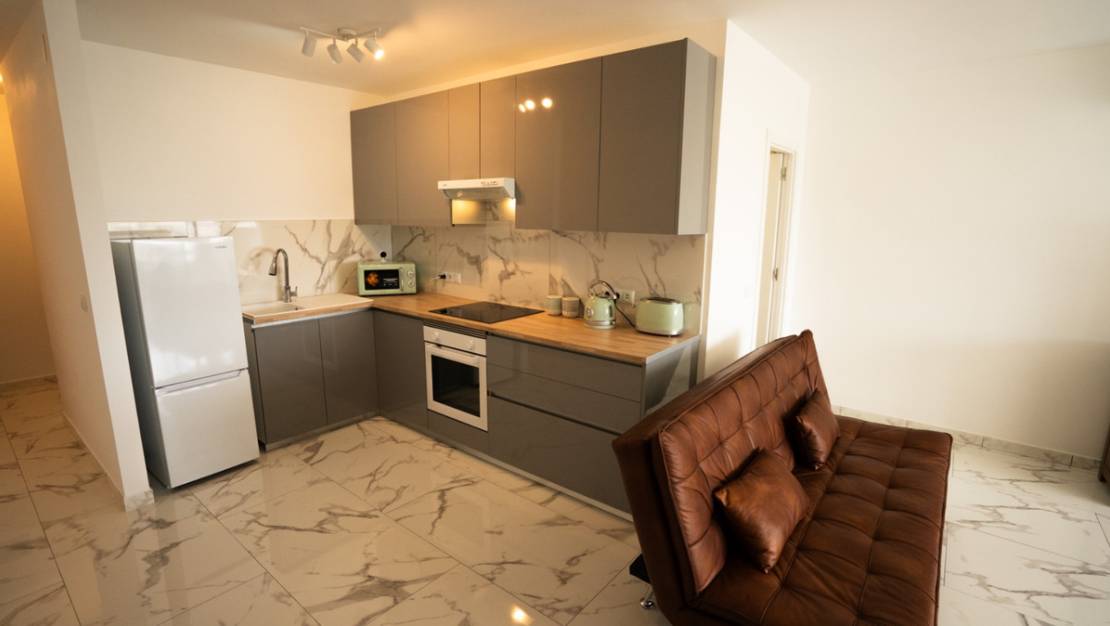 Sale - Apartment - Orihuela - Orihuela Centro