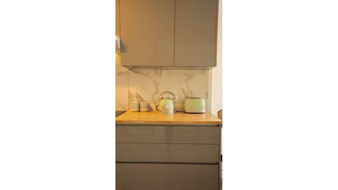 Sale - Apartment - Orihuela - Orihuela Centro