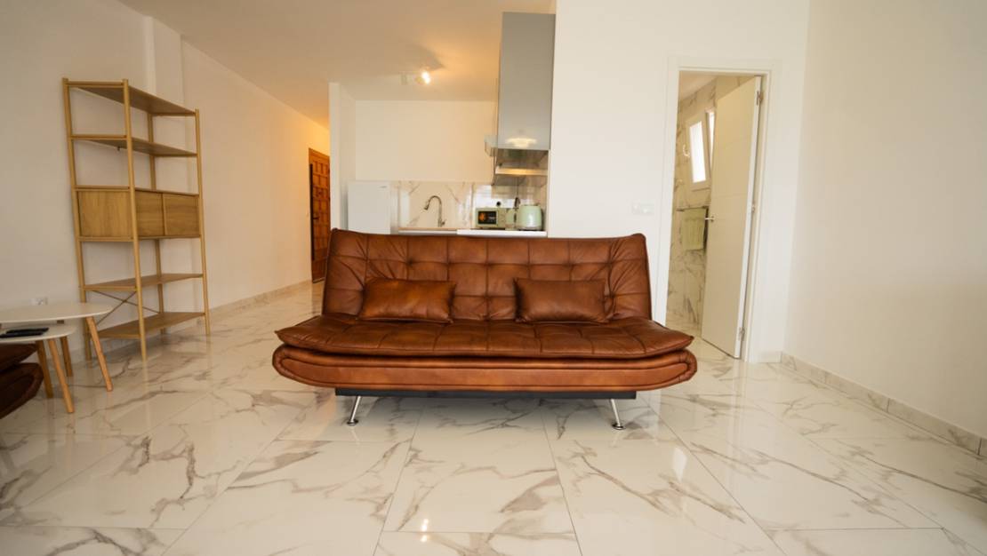 Sale - Apartment - Orihuela - Orihuela Centro