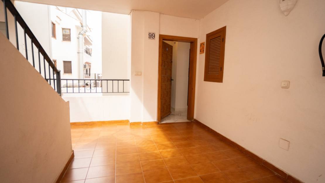 Sale - Apartment - Orihuela - Orihuela Centro