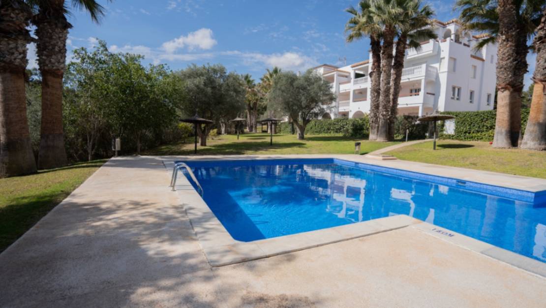 Sale - Apartment - Orihuela - Orihuela Centro