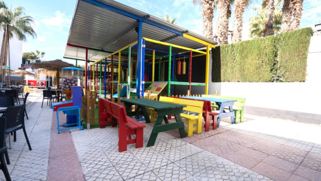 Sale - Apartment - Orihuela - Orihuela Centro