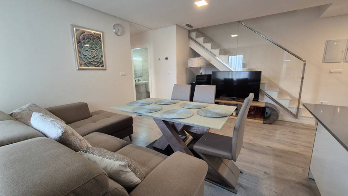 Sale - Apartment - Orihuela - Orihuela Centro