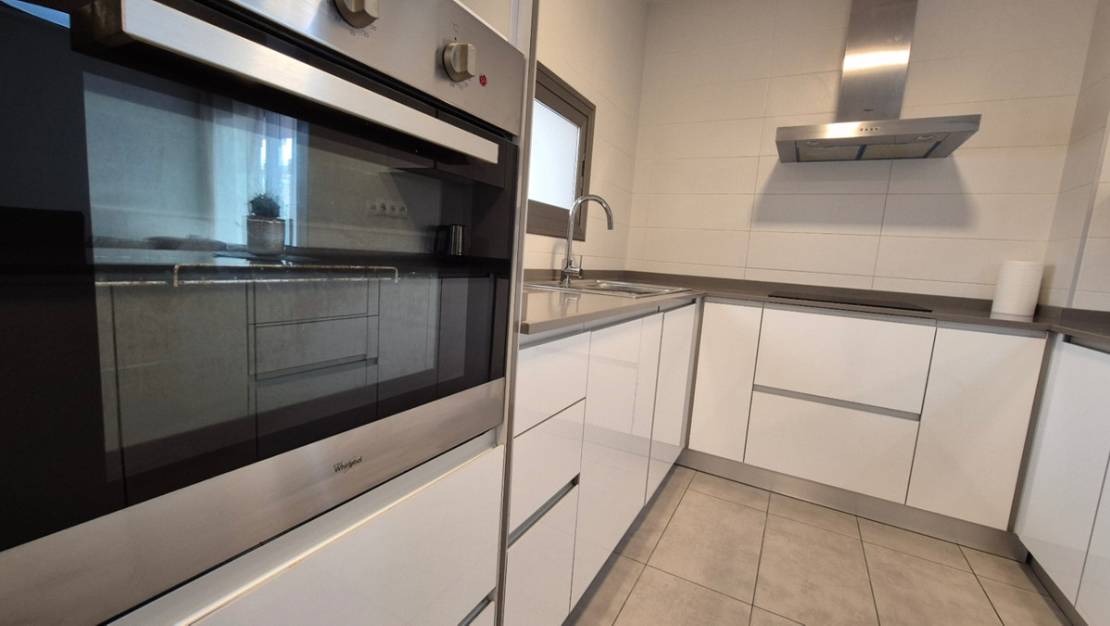 Sale - Apartment - Orihuela - Orihuela Centro