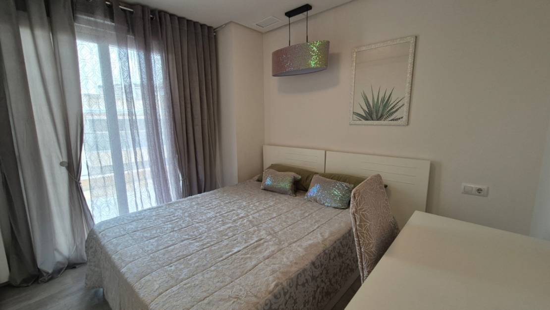Sale - Apartment - Orihuela - Orihuela Centro