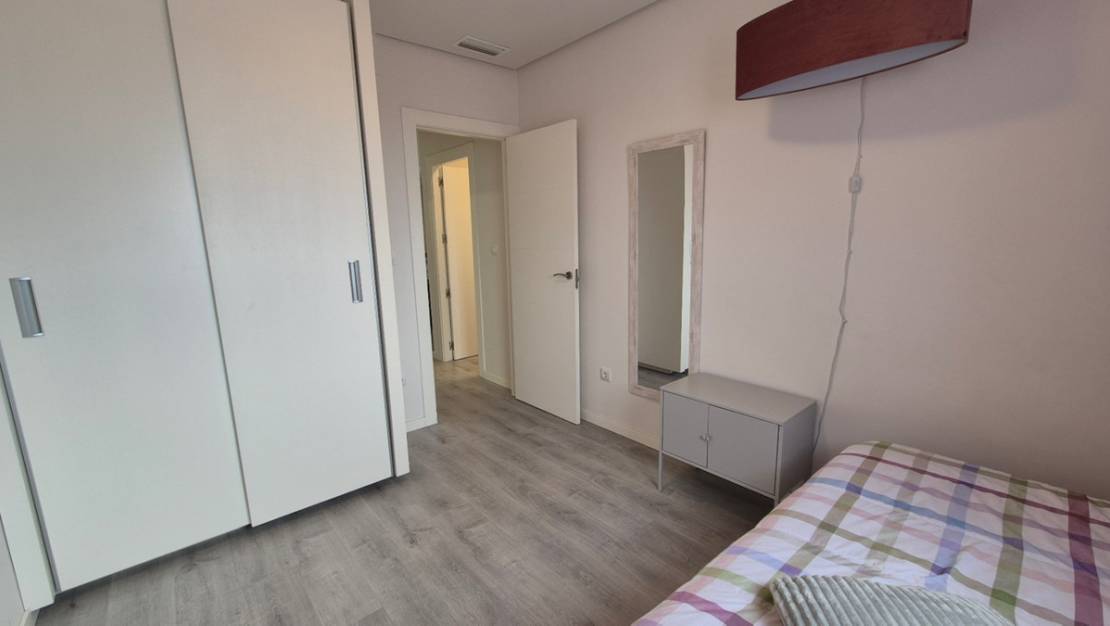 Sale - Apartment - Orihuela - Orihuela Centro