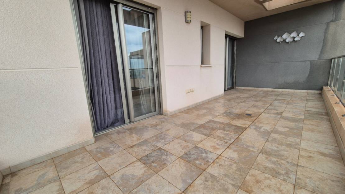 Sale - Apartment - Orihuela - Orihuela Centro