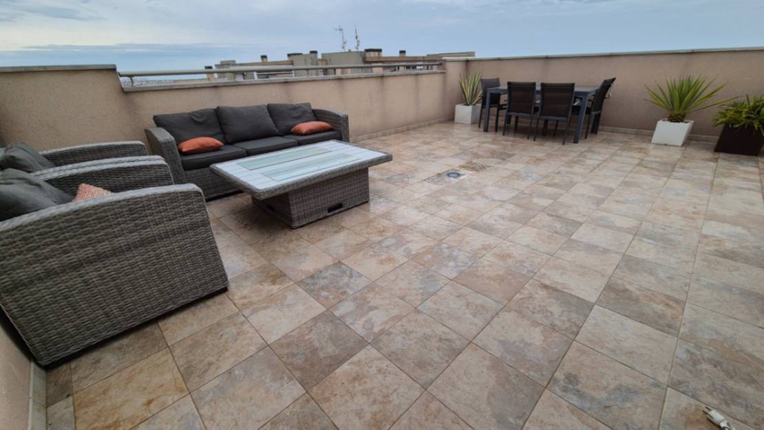 Sale - Apartment - Orihuela - Orihuela Centro