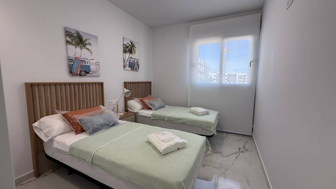 Sale - Apartment - Orihuela - Orihuela Centro
