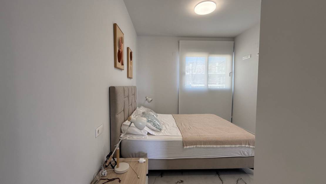 Sale - Apartment - Orihuela - Orihuela Centro