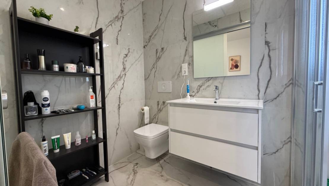 Sale - Apartment - Orihuela - Orihuela Centro