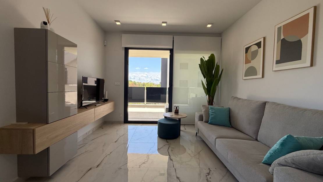 Sale - Apartment - Orihuela - Orihuela Centro