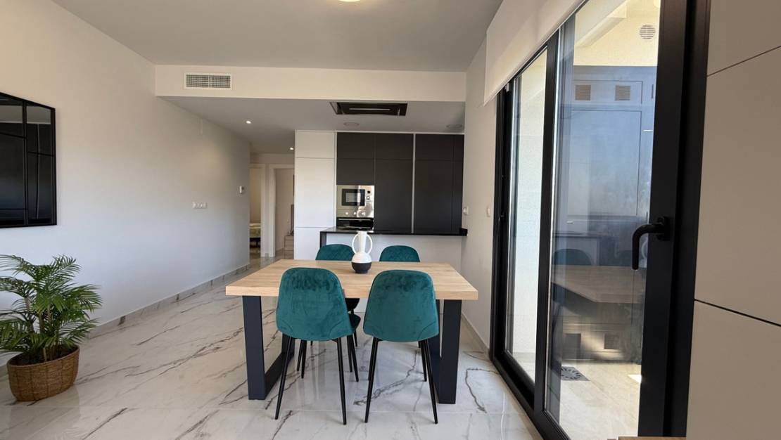 Sale - Apartment - Orihuela - Orihuela Centro