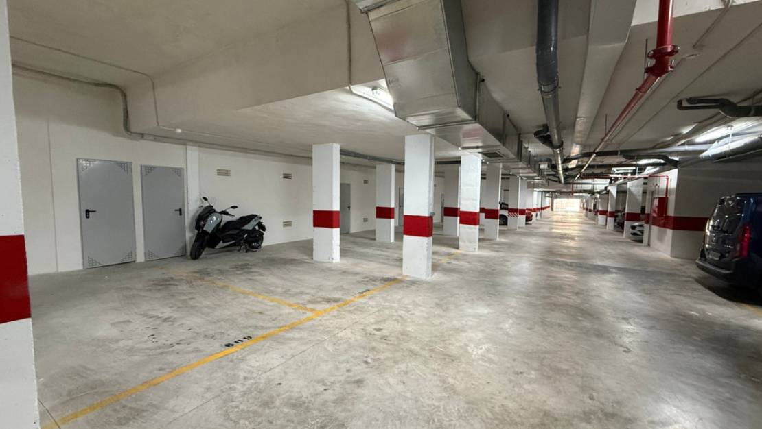 Sale - Apartment - Orihuela - Orihuela Centro