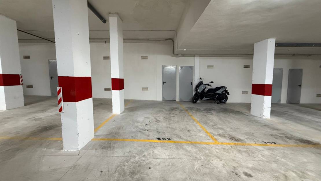 Sale - Apartment - Orihuela - Orihuela Centro