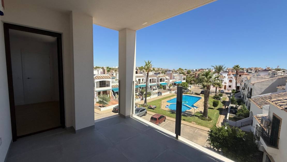 Sale - Apartment - Orihuela - Orihuela Centro