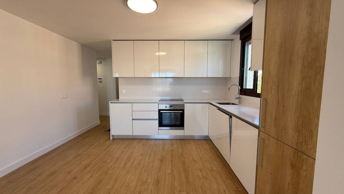 Sale - Apartment - Orihuela - Orihuela Centro