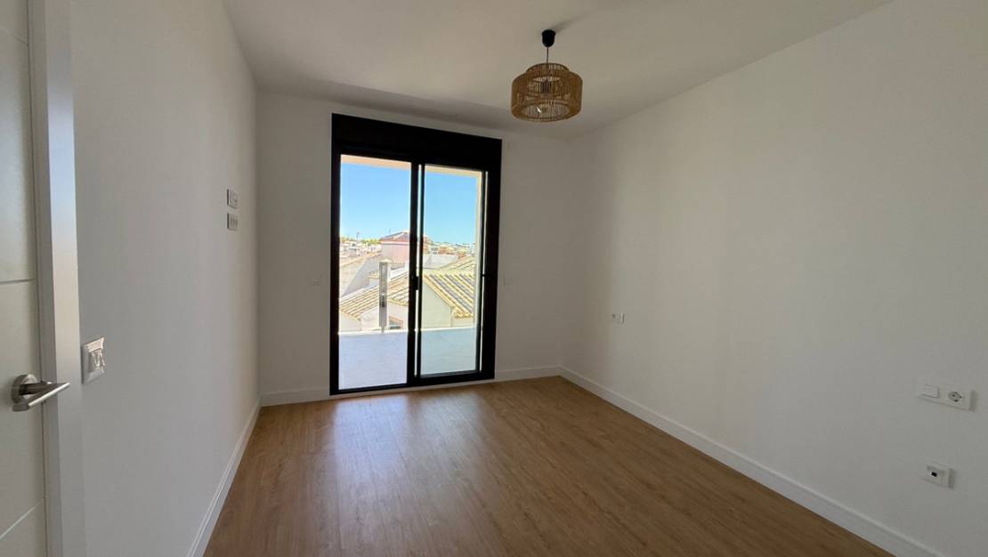 Sale - Apartment - Orihuela - Orihuela Centro