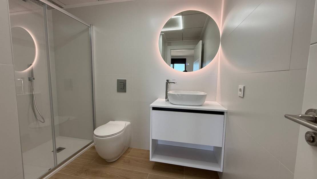 Sale - Apartment - Orihuela - Orihuela Centro