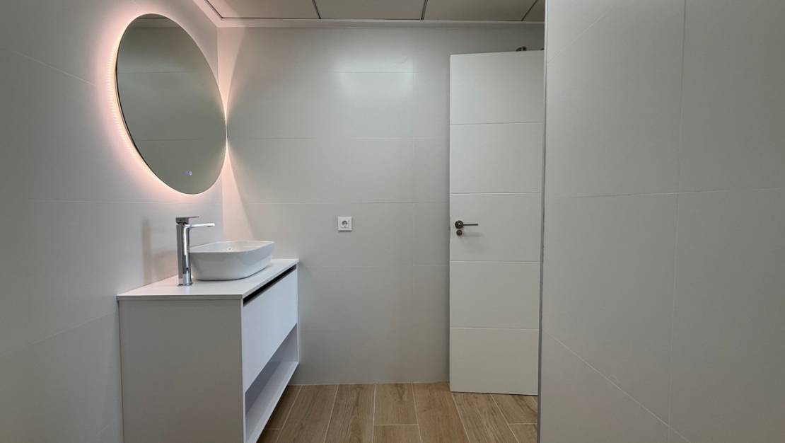 Sale - Apartment - Orihuela - Orihuela Centro