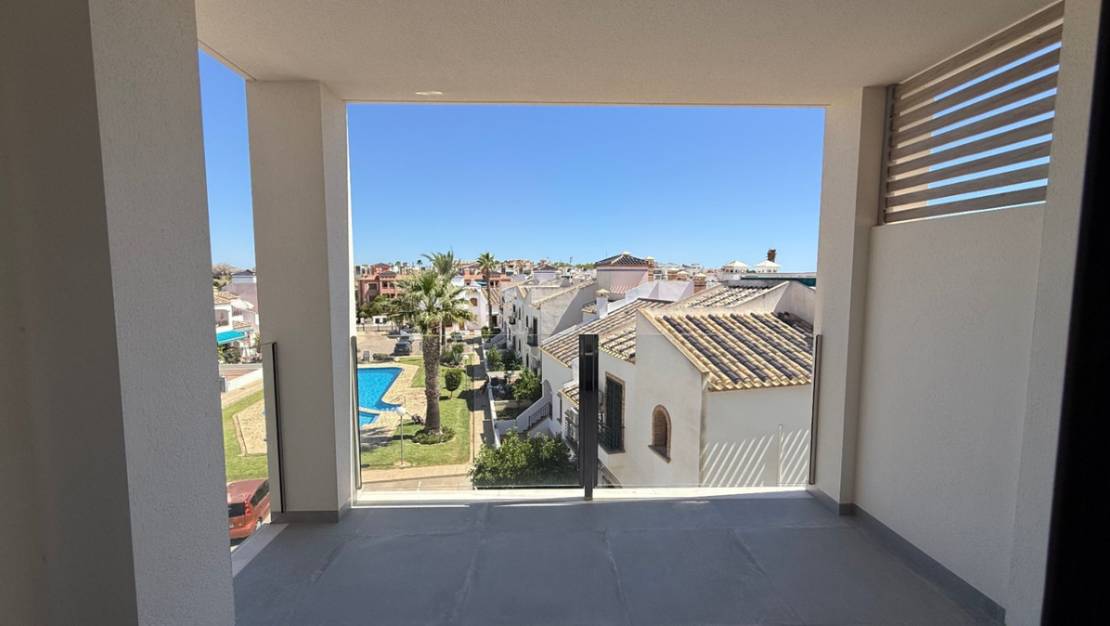 Sale - Apartment - Orihuela - Orihuela Centro