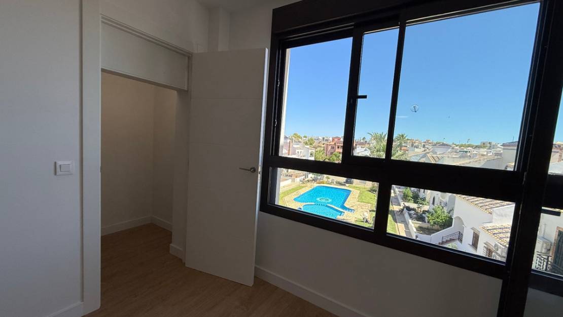 Sale - Apartment - Orihuela - Orihuela Centro