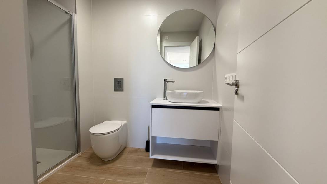 Sale - Apartment - Orihuela - Orihuela Centro