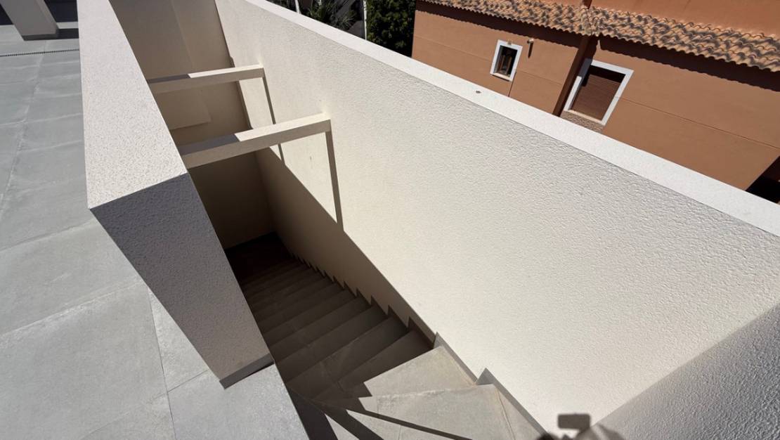 Sale - Apartment - Orihuela - Orihuela Centro