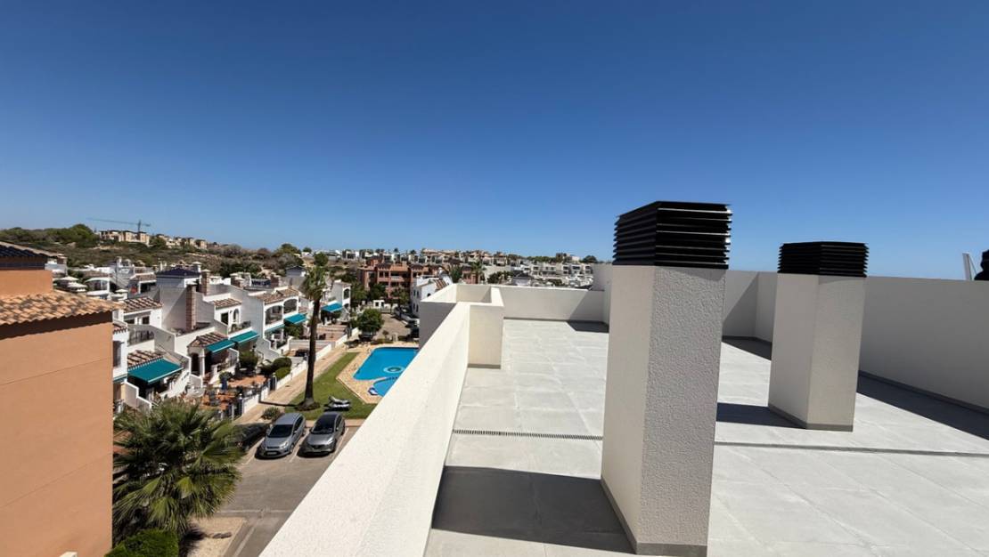 Sale - Apartment - Orihuela - Orihuela Centro