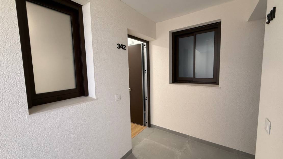 Sale - Apartment - Orihuela - Orihuela Centro