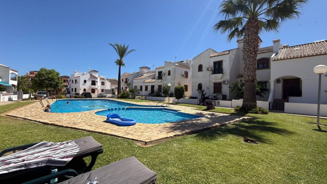 Sale - Apartment - Orihuela - Orihuela Centro