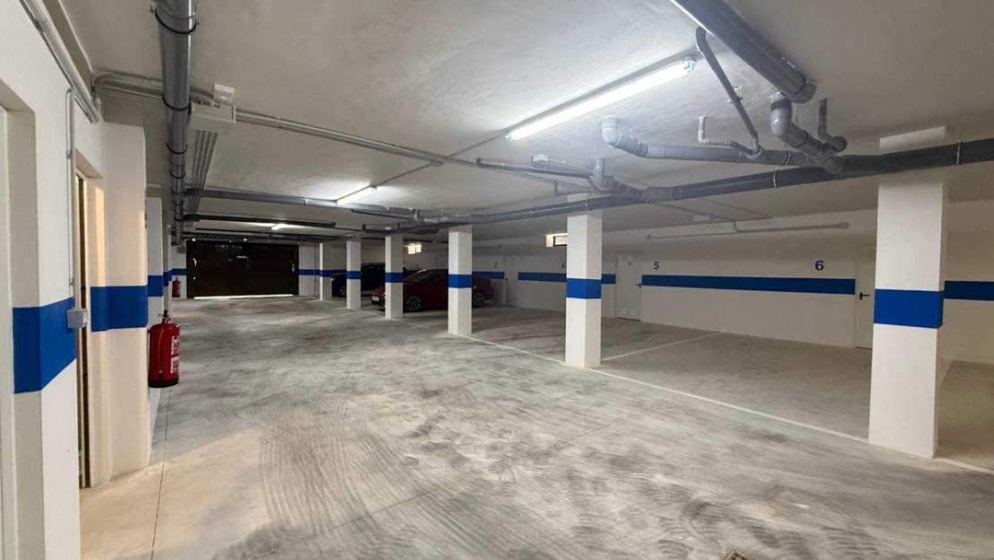 Sale - Apartment - Orihuela - Orihuela Centro