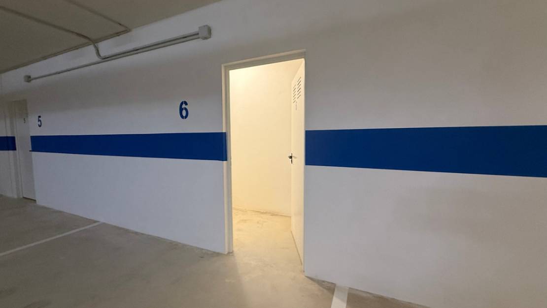 Sale - Apartment - Orihuela - Orihuela Centro